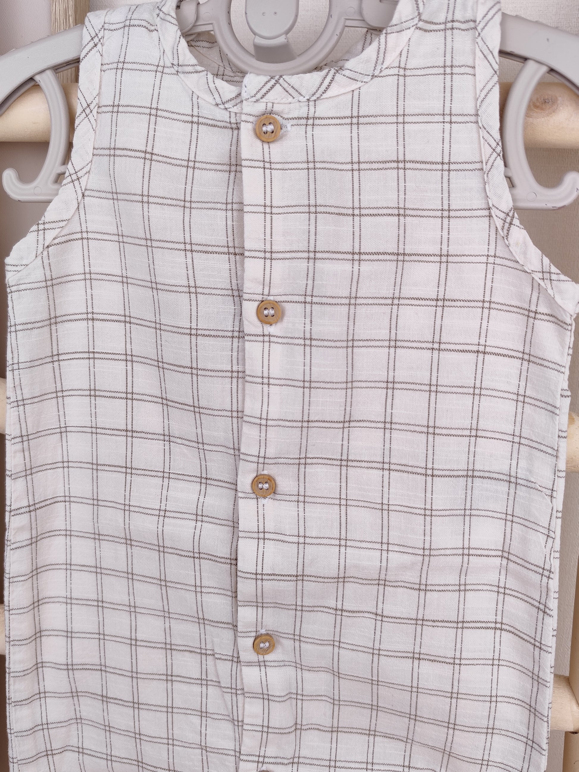 H&M Jumpsuit - Größe 68