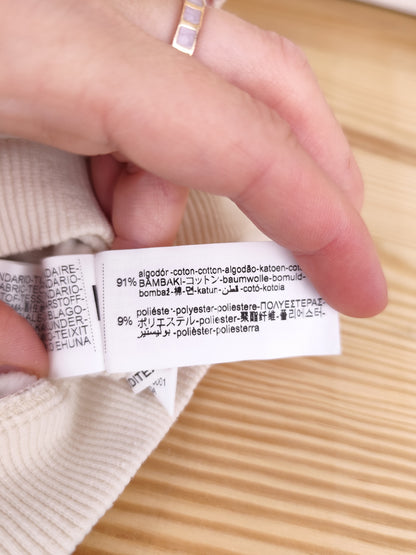 Zara Pullover - Bär - Größe 68