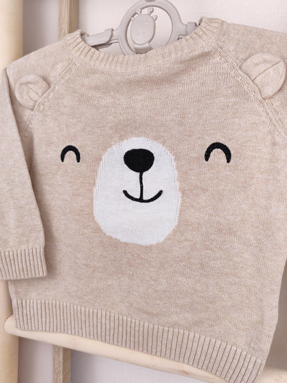 C&A Pullover - Größe 68