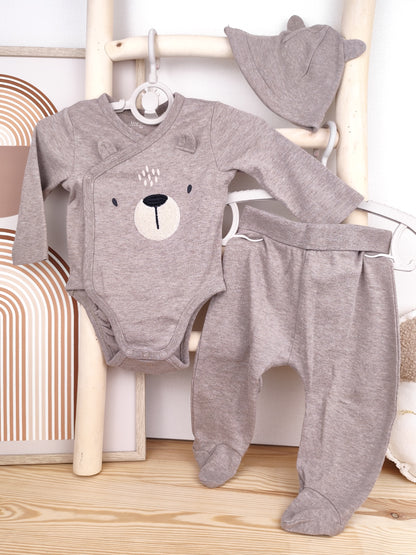 Topomini 3tlg. Set - Größe 62