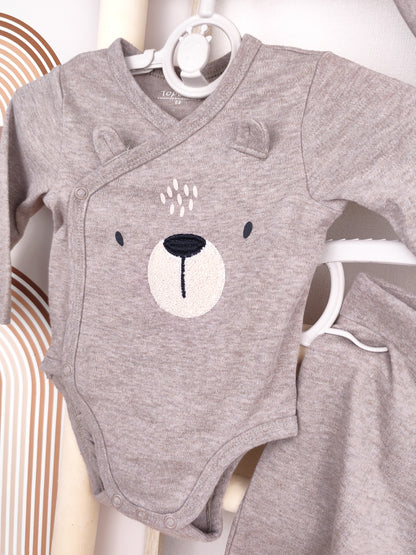 Topomini 3tlg. Set - Größe 62