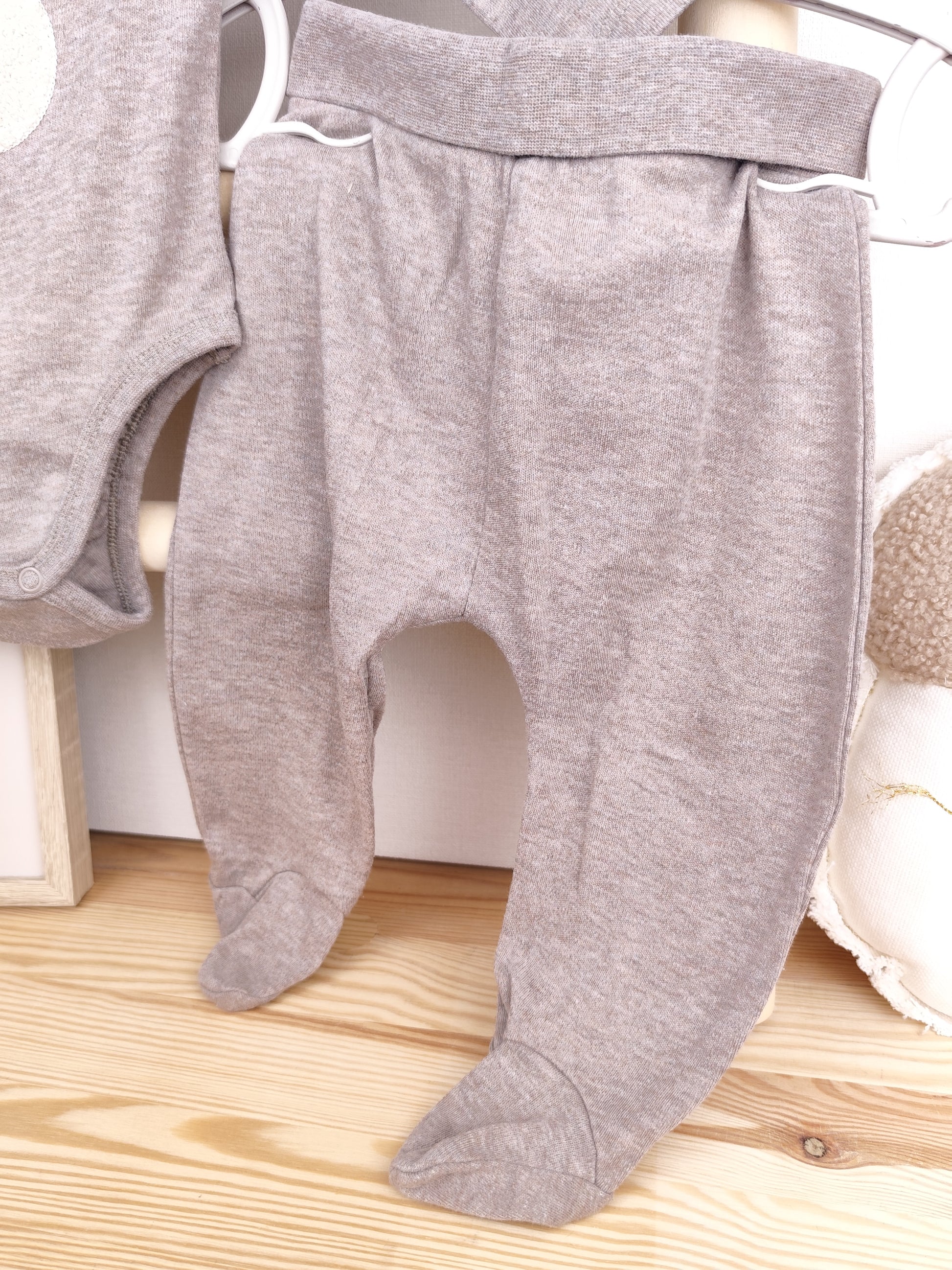 Topomini 3tlg. Set - Größe 62