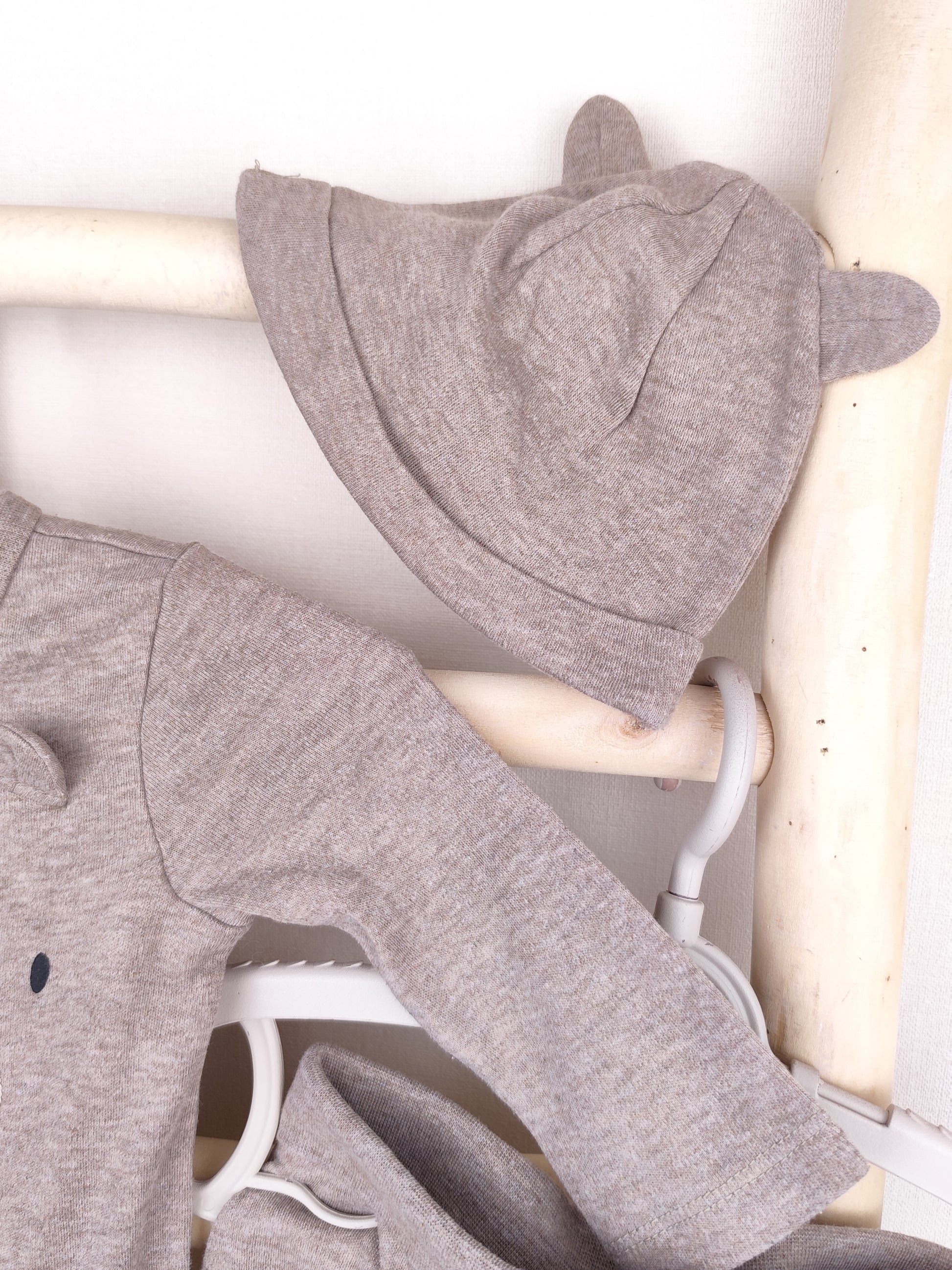 Topomini 3tlg. Set - Größe 62