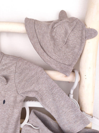 Topomini 3tlg. Set - Größe 62