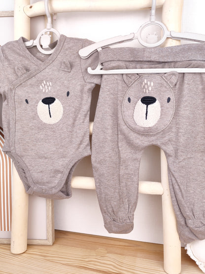 Topomini 3tlg. Set - Größe 62