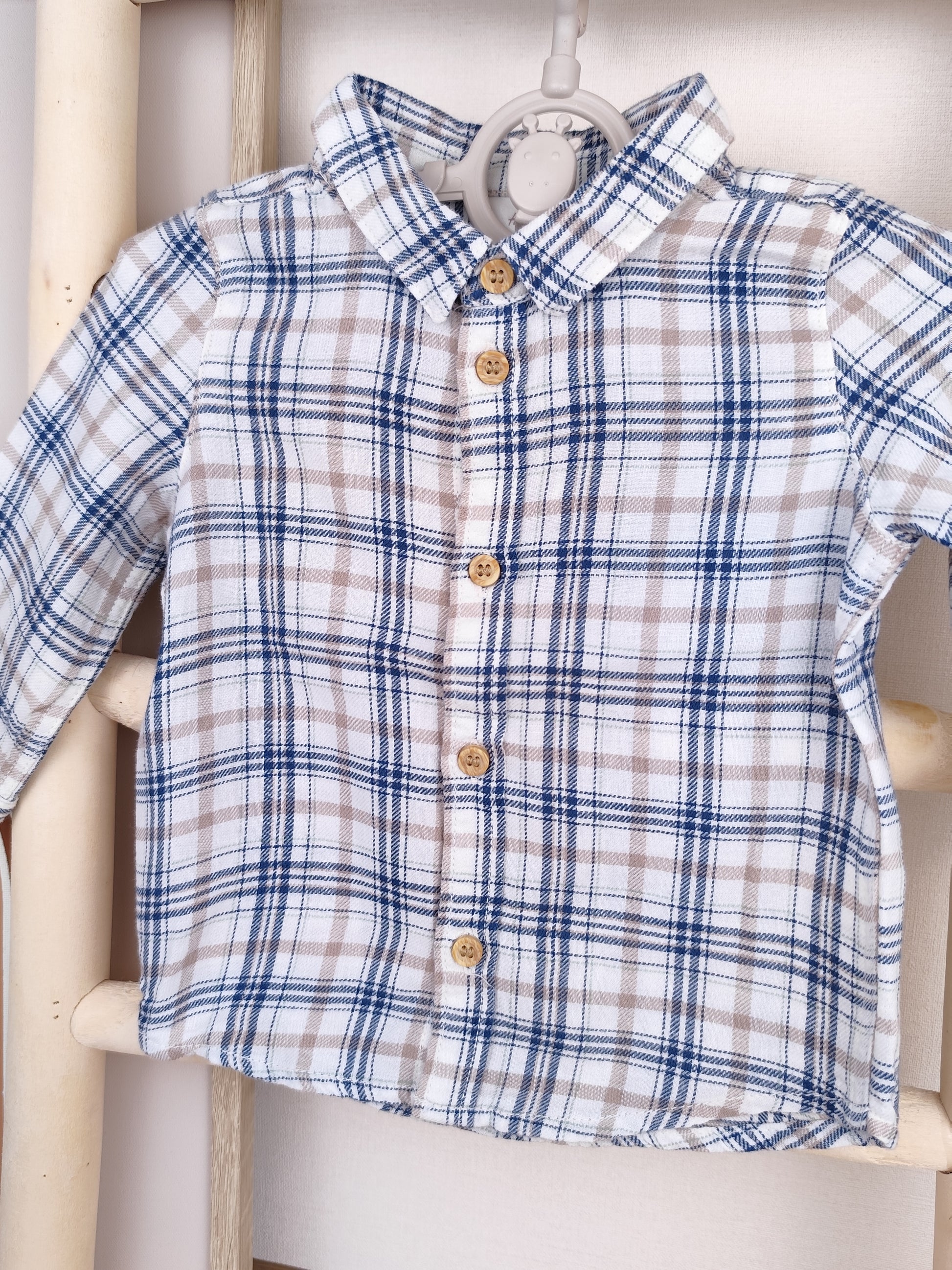 H&M Hemd - Größe 68