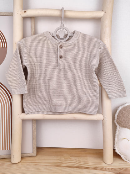 H&M Pullover - Strick - Größe 68