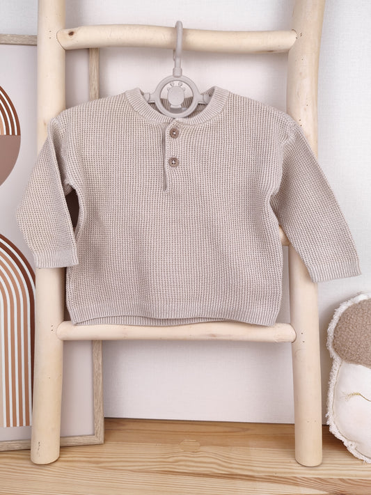 H&M Pullover - Strick - Größe 68