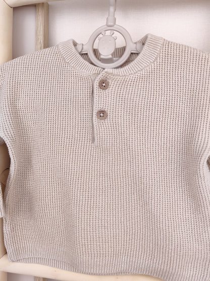 H&M Pullover - Strick - Größe 68