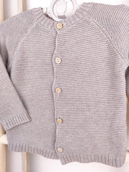 Bellybutton Strickjacke - Größe 62/68