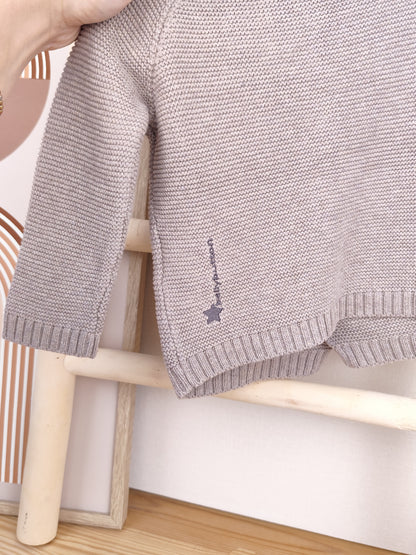 Bellybutton Strickjacke - Größe 62/68