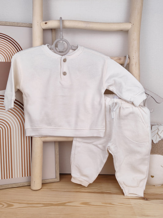 Zara Set - Größe 68