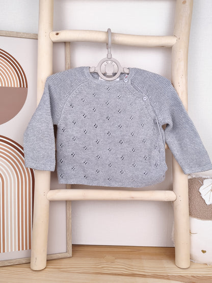 Zara Strickpullover - Größe 68