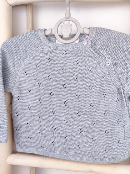 Zara Strickpullover - Größe 68
