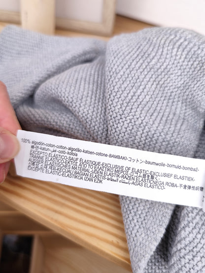 Zara Strickpullover - Größe 68