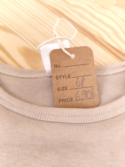 Little One Langarmshirt - Boss - Größe 68