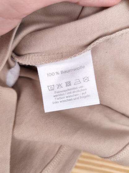 Little One Langarmshirt - Boss - Größe 68