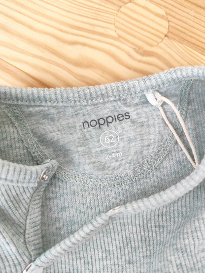Noppies Strampler - Größe 62