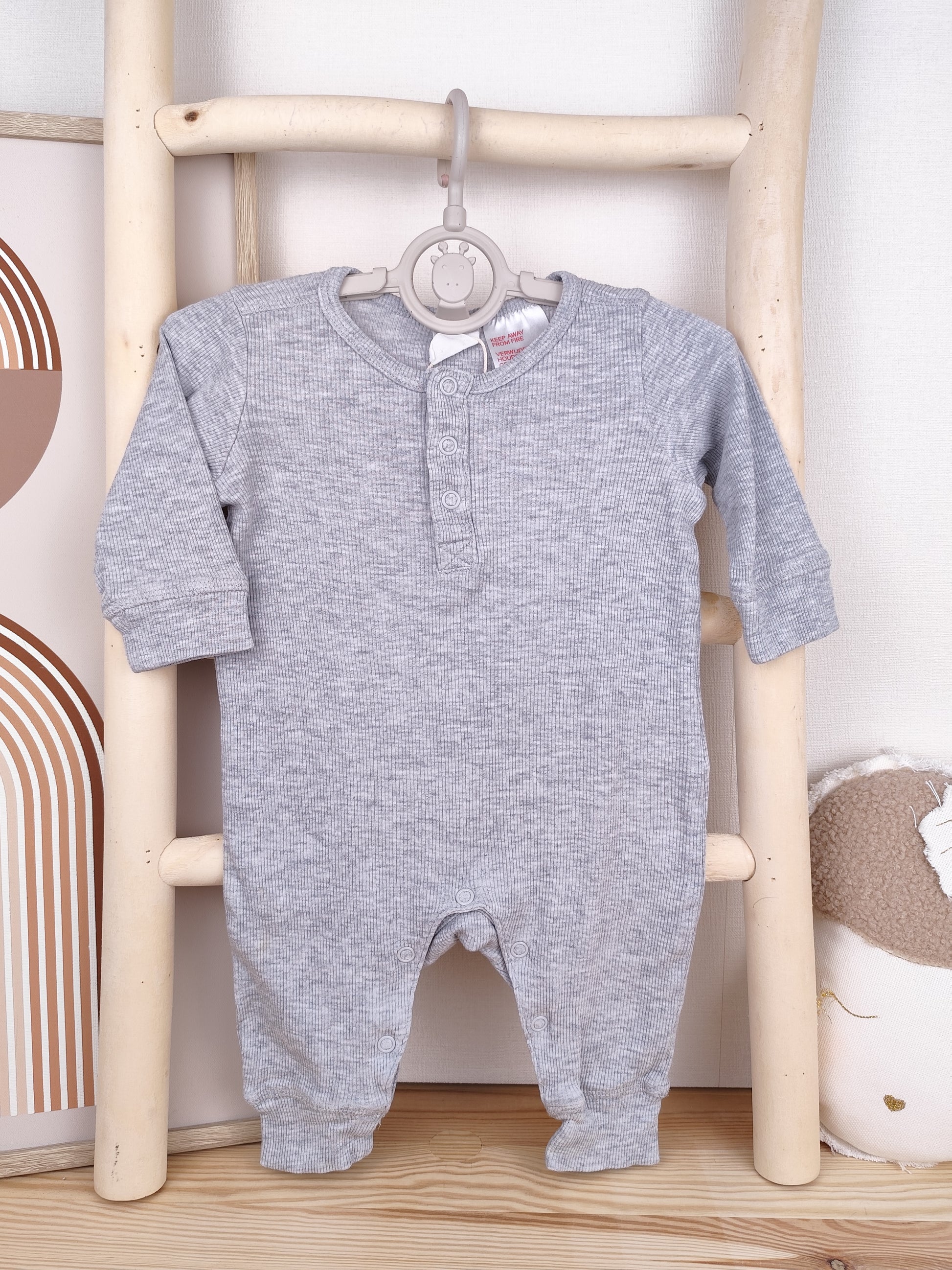 H&M Schlafanzug - Größe 62