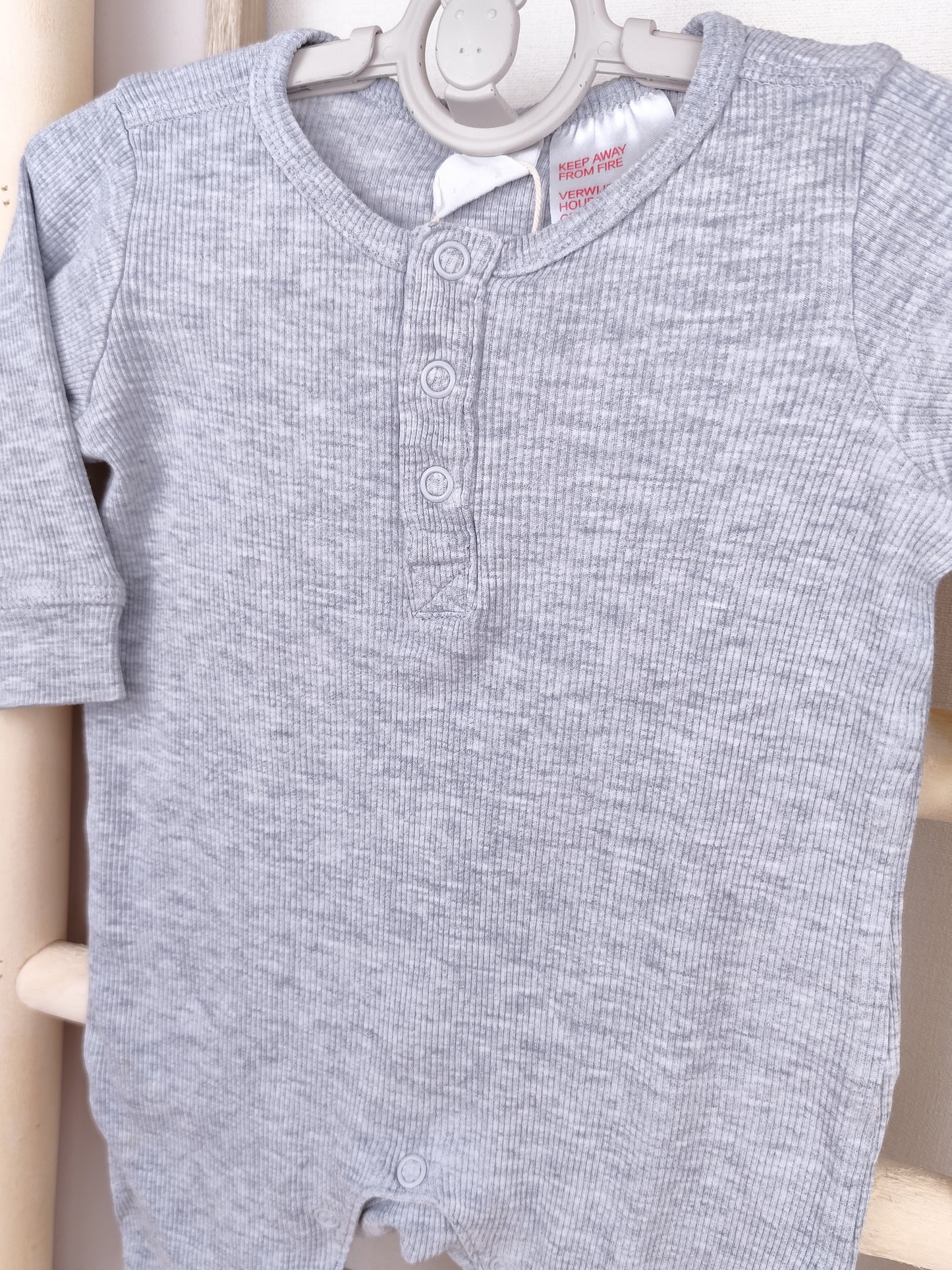 H&M Schlafanzug - Größe 62