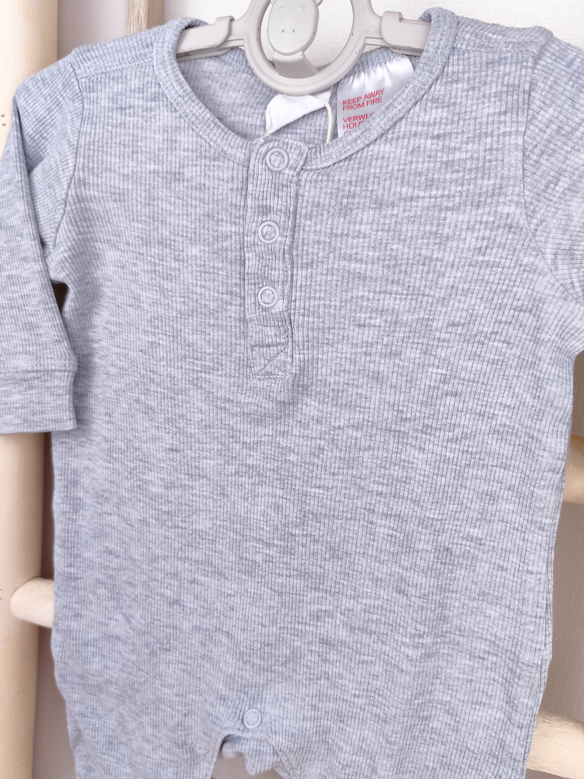 H&M Schlafanzug - Größe 62