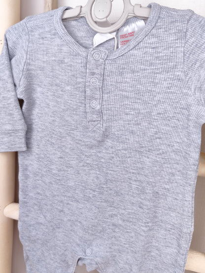 H&M Schlafanzug - Größe 62