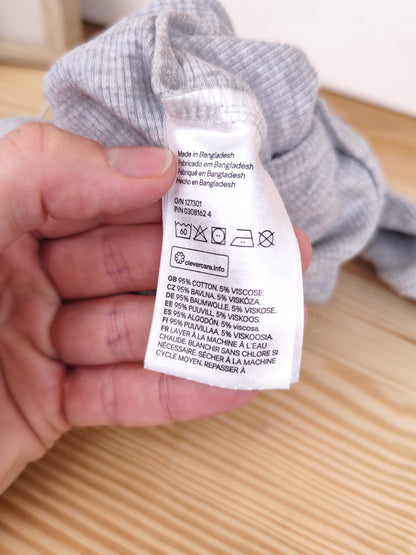 H&M Schlafanzug - Größe 62