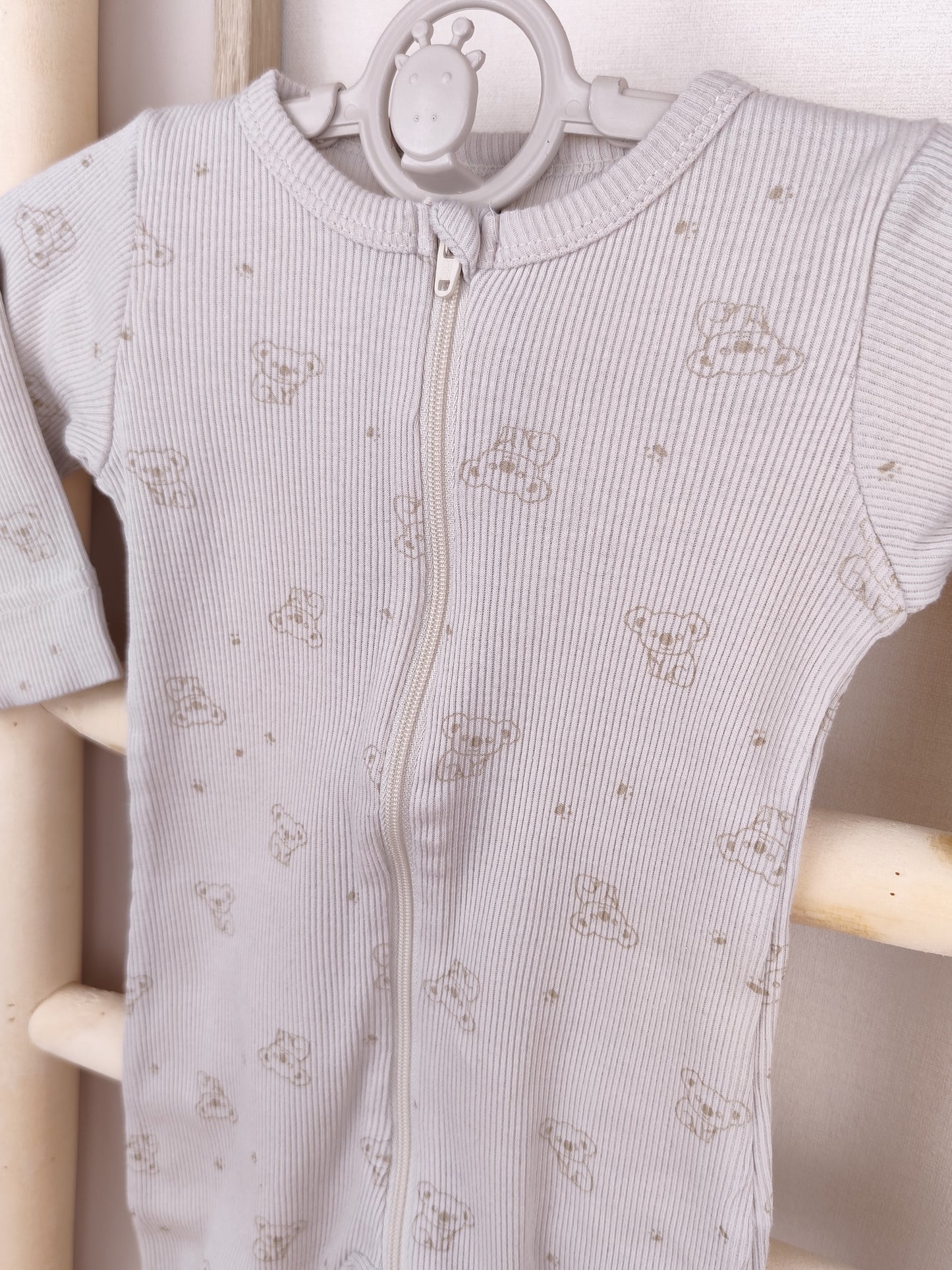 Name It Schlafanzug - Größe 62