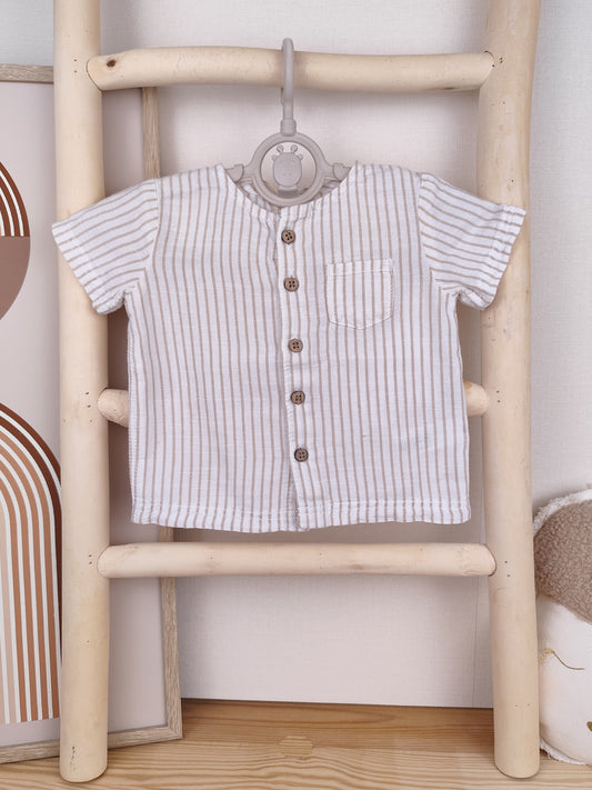 C&A Hemd - Größe 62