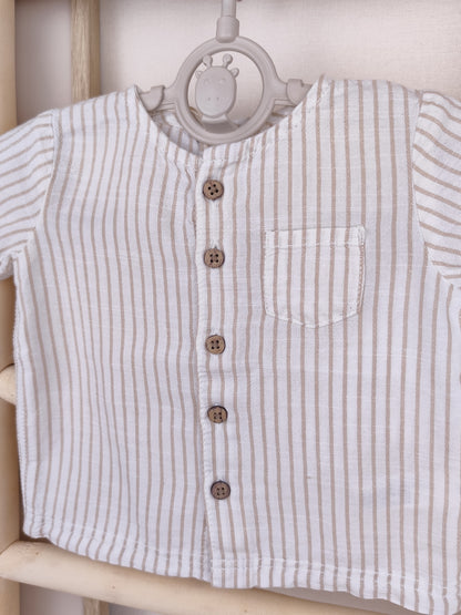 C&A Hemd - Größe 62