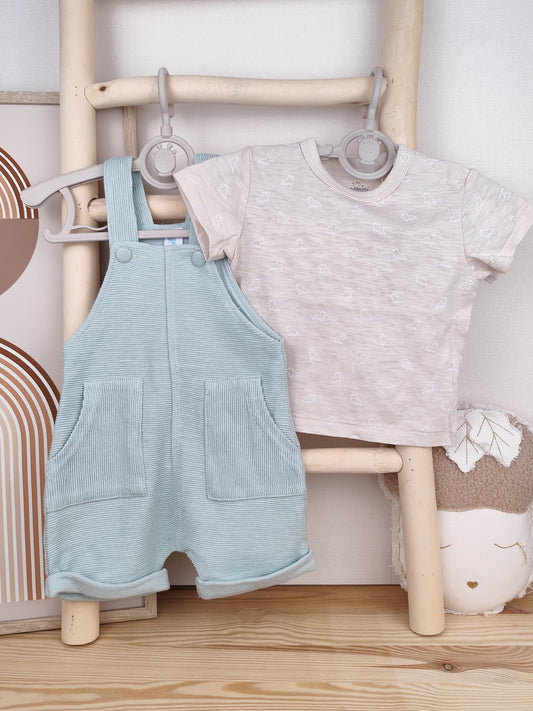 Topomini Set - Größe 62