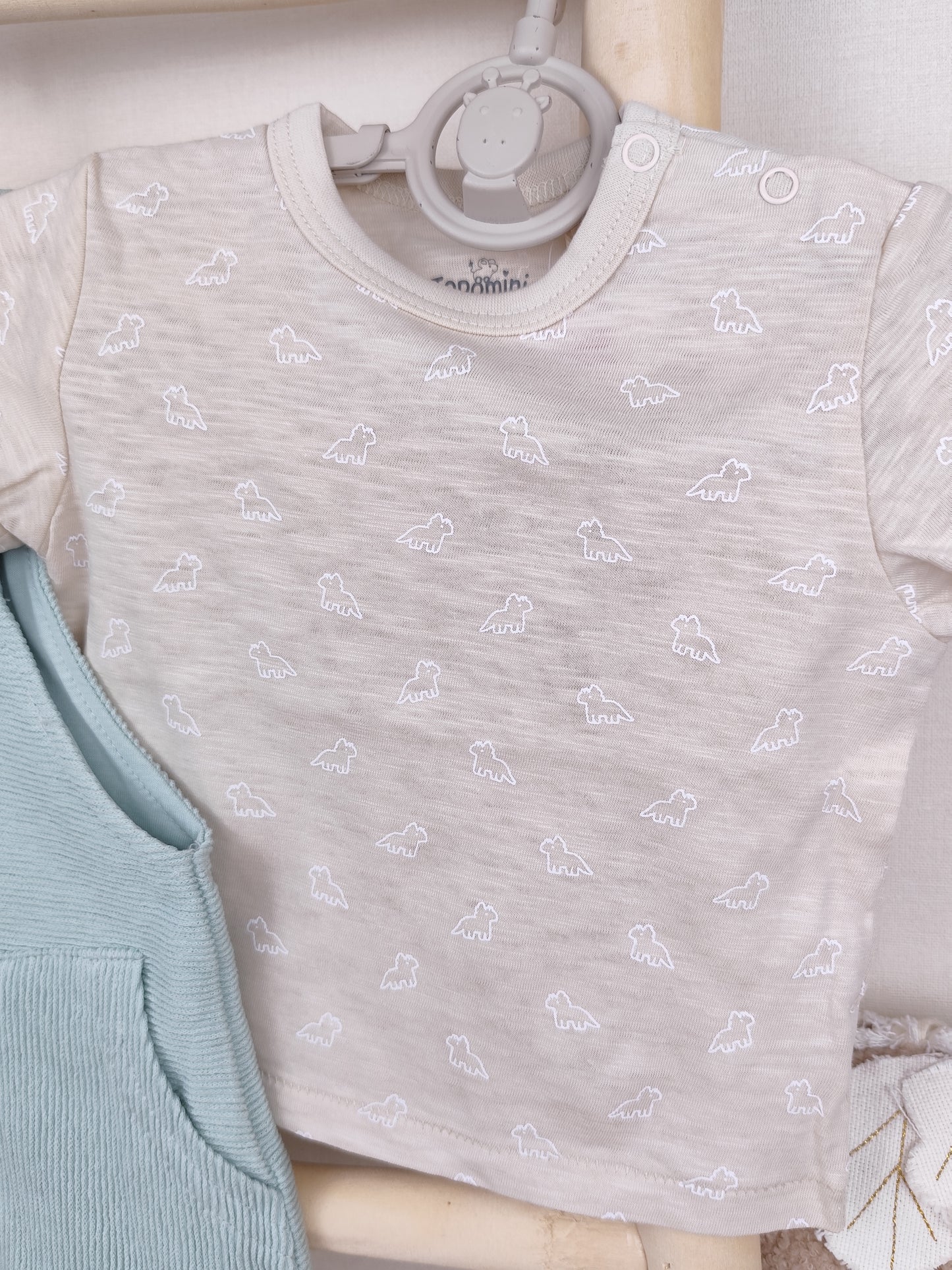 Topomini Set - Größe 62