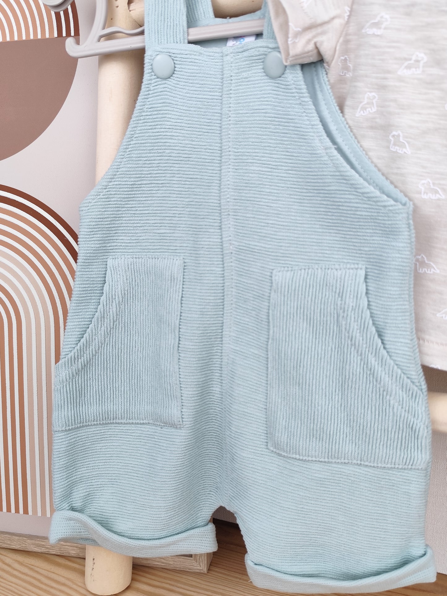 Topomini Set - Größe 62