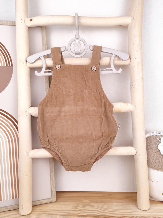 Zeeman Romper - Größe 62