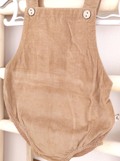 Zeeman Romper - Größe 62