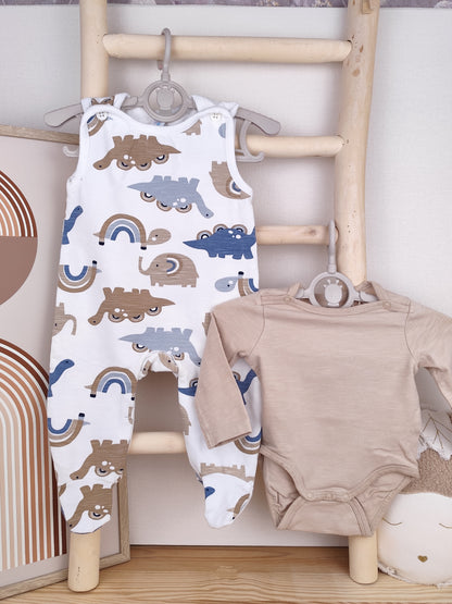 Topomini Set - Größe 62