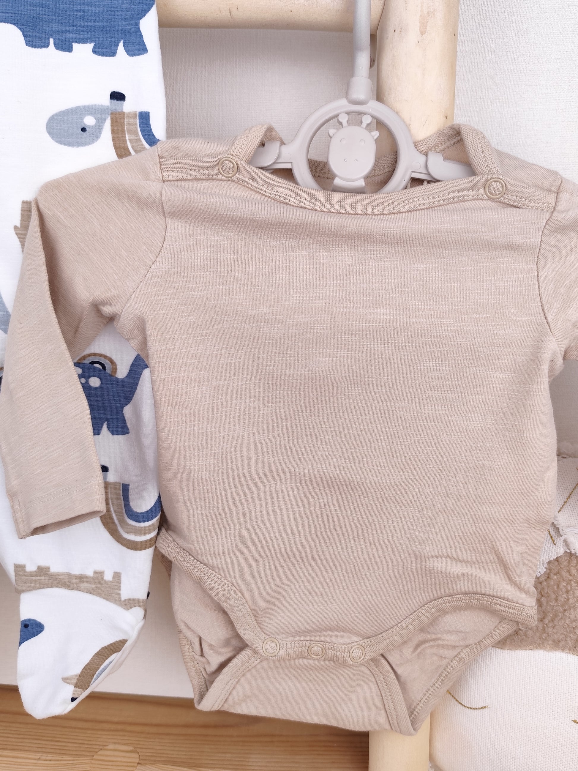 Topomini Set - Größe 62