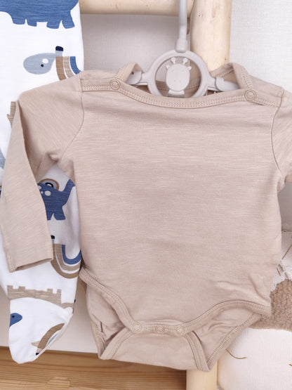 Topomini Set - Größe 62