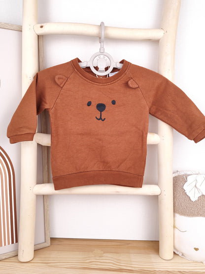 Name It Pullover - Größe 62
