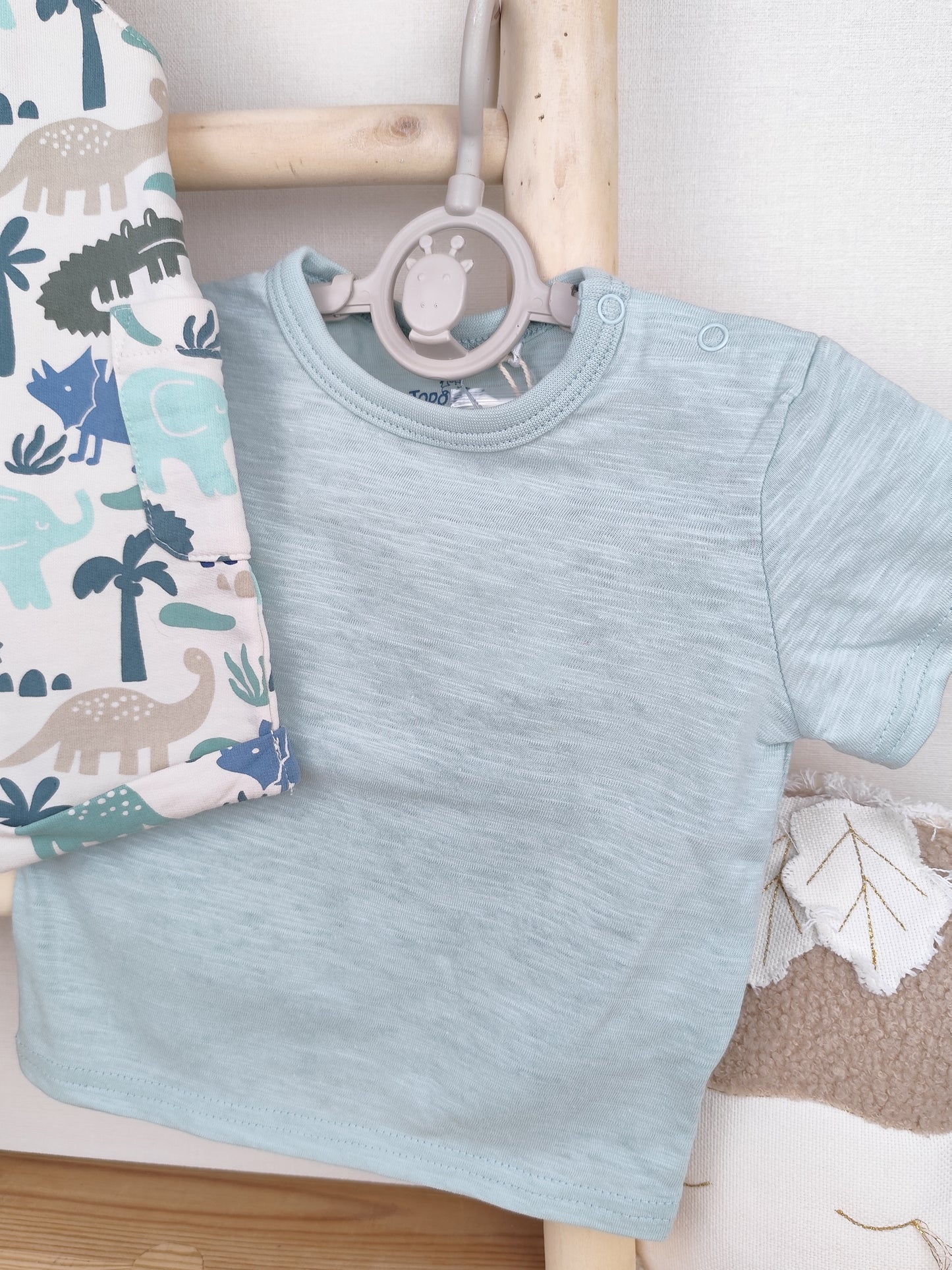 Topomini Set - Größe 62/68