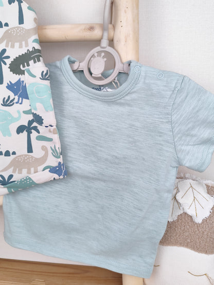 Topomini Set - Größe 62/68