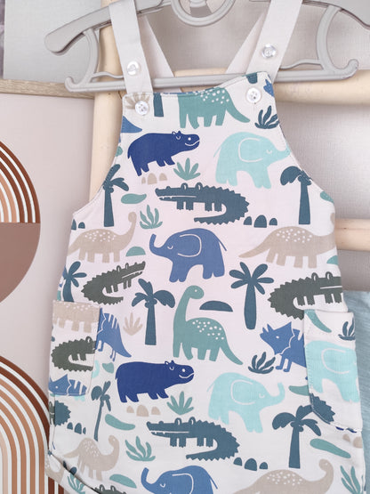 Topomini Set - Größe 62/68