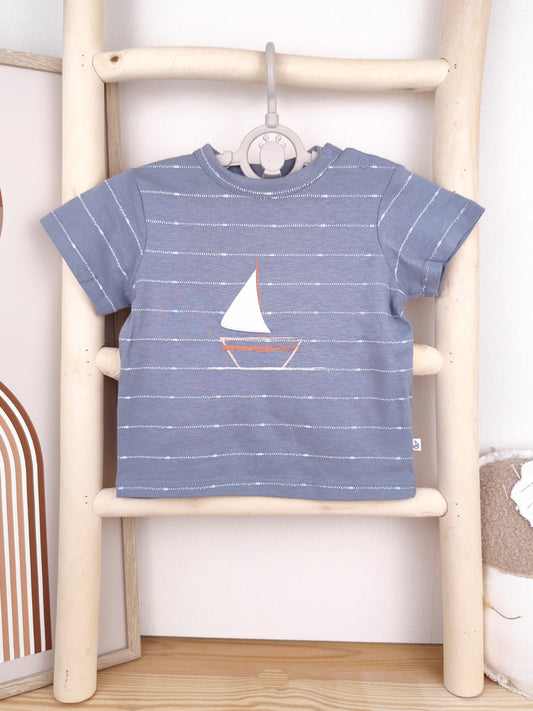 Topomini T-Shirt - Größe 62