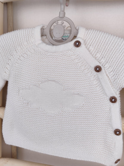 Topomini Pullover - Strick - Größe 62