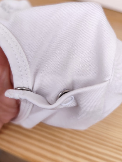 Feetje Langarmshirt - Größe 62 (B-Ware)