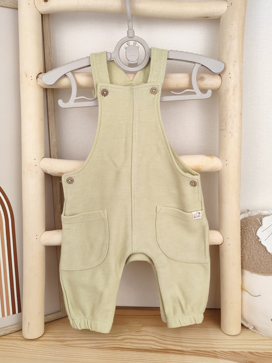 C&A Latzhose - Größe 62