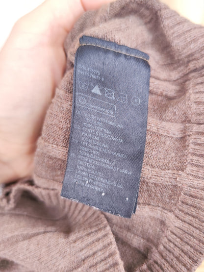 H&M Strickjacke - Größe 62 (B-Ware)