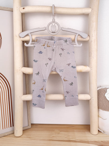 Name It Leggings - Dino - Größe 62