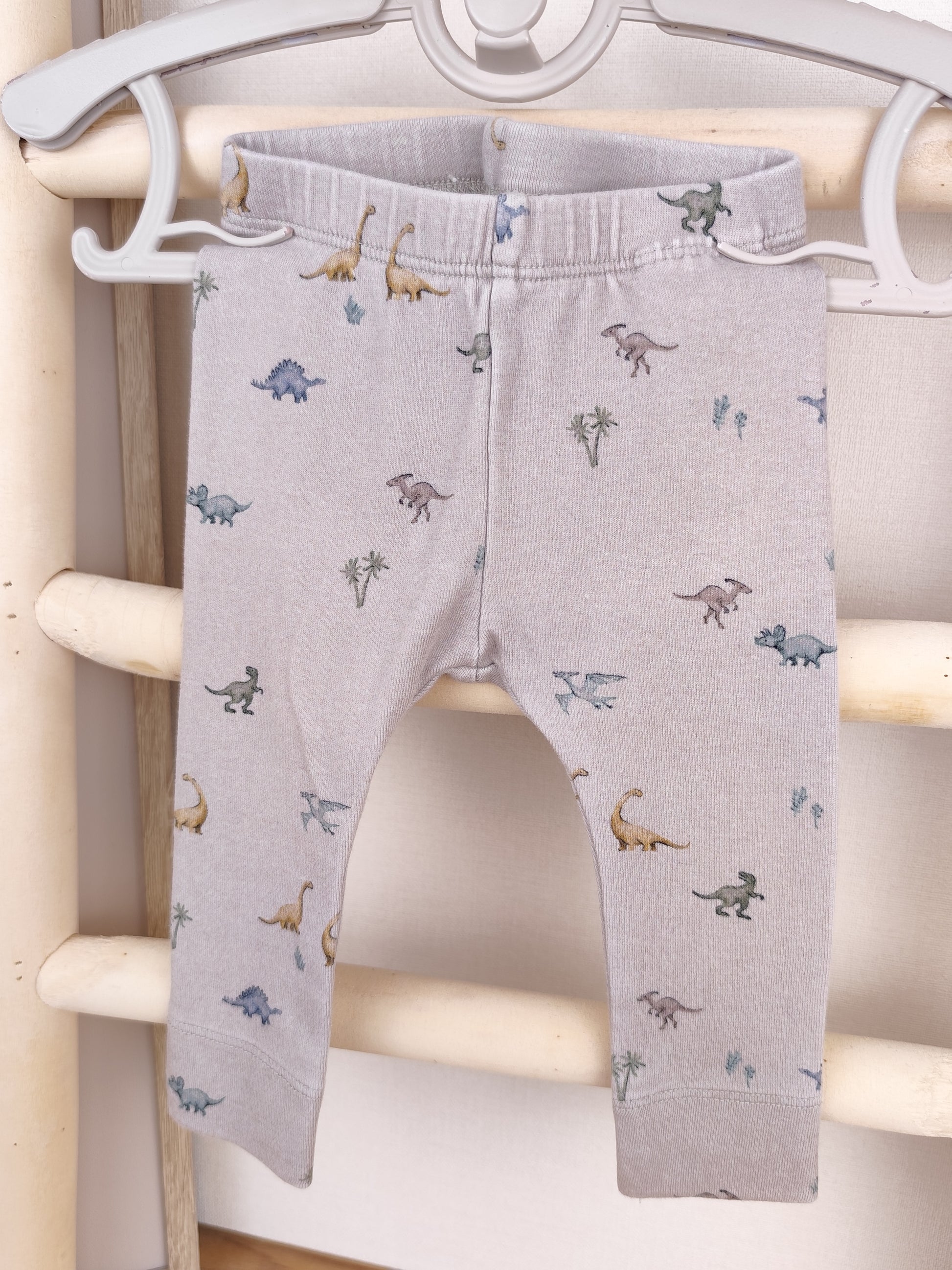 Name It Leggings - Dino - Größe 62