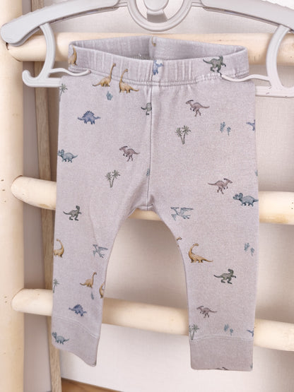 Name It Leggings - Dino - Größe 62